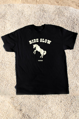 Ride Slow T-shirt